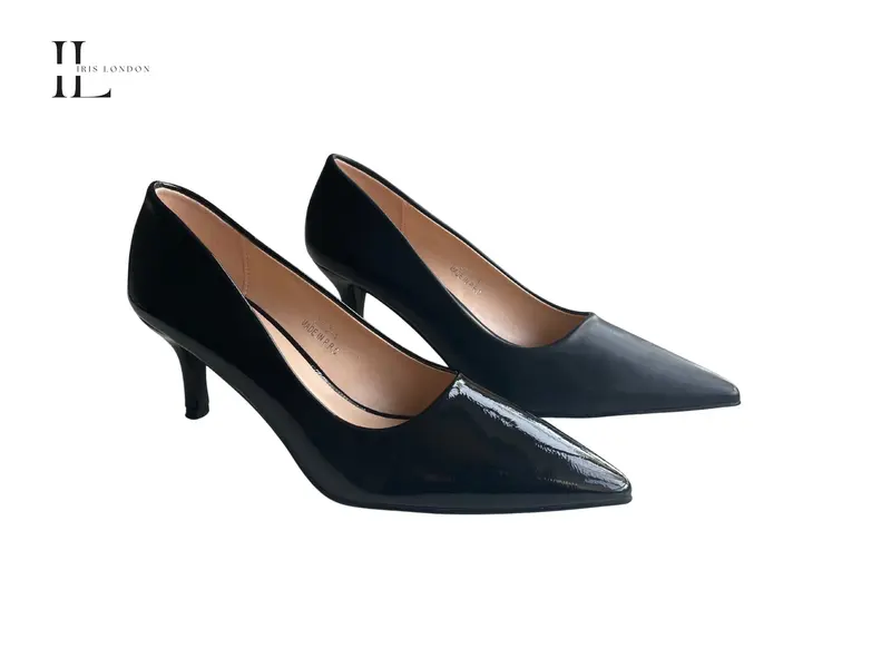 Storm - Wholesale casual sandal by Iris London